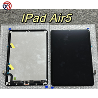 Écran LCD de 10.2 pouces en gros d'usine pour iPad 9 Garantie 1 an