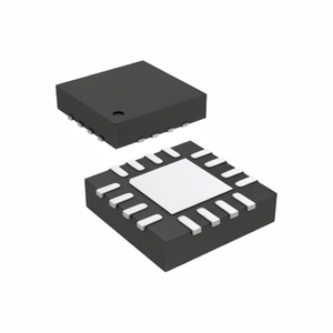 อินเทอร์เฟซ STUSB03EQR 16 VFQFN Exposed Pad IC TRANSCEIVER HALF 1/1 16QFN BOM IC วงจรรวมในสต็อก ชิปไอซี - Product Image 1