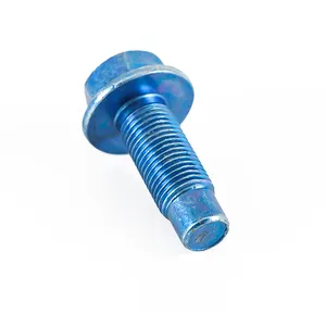 High Quality Hex Flange Bolts | Reliable Flange Bolt Supplier | High Cost Performance Ratio