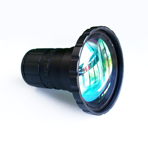 NIR 900-1700NM Ống Kính Hồng Ngoại Tiêu Cự 12.5MM Cho Máy Ảnh Hồng Ngoại - Product Image 4