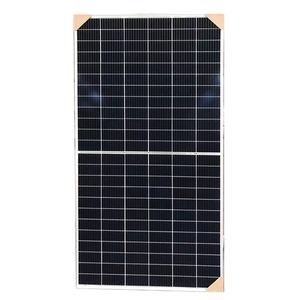 Panel Solar Fotovoltaico <span class=keywords><strong>Hanwha</strong></span> Q Cells de 580w, Celda Solar de 182mm, 575w, 585w, 590w - Product Image 2