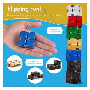Trendy Kawaii Soft Touch Fidget <b>Dice</b> <b>Set</b> for Teenagers Adults Stress Relief Sensory Fidget Toys Classroom Supplies - Product Image 3