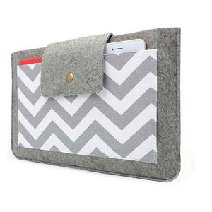 Conjunto de ordenador portátil para publicidad, conjunto de manga de fieltro para negocios, bolsa de sobre - Product Image 6