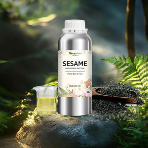 น้ำมัน<span class=keywords><strong>ง</strong></span>าออร์แกนิค 100% น้ำมันธรรมชาติคุณภาพพรีเมียมสำหรับผิว ผม และการนวดตัว - Product Image 3