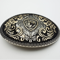 Boucle de ceinture de cowboy occidentale personnalisée, boucle de ceinture de 40 mm, vente en gros de boucles de ceinture de cowboy, ceintures de cowboy pour hommes, logo personnalisé en usine