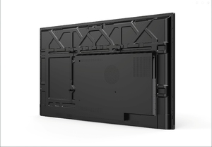 65-Inch Premium 4K Ultra HD Interactive <strong>Flat</strong> Panel Smart Board With Multi-<strong>Touch</strong> Screen For School And Enterprise Training - Product Image 6