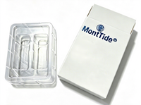 Boîte et plateau pour flacons de 3 ml, flacons pliables, emballage personnalisé, design de marque, carton, boîtes d'emballage Pep-Packaging