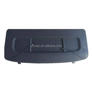 Estante Trasero para Paquetes con Correas para Nissan March Micra, Cubierta para Carga, Persiana - Product Image 1
