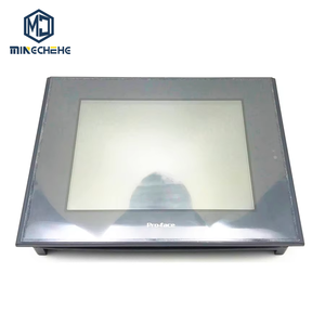 หน้าจอสัมผัส HMI รุ่นดั้งเดิม FP2500-T12 - Product Image 1