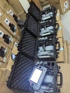 Infrared Thermal Imaging Camera Uav DJ Matrice 4t 4E Dron with Rtk Module - Product Image 5