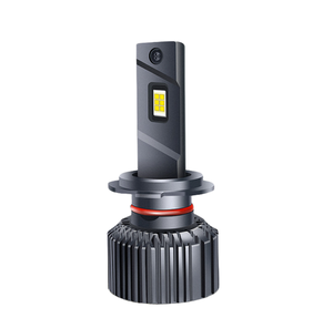 Bombilla LED para Auto H7 9005 9006 H11 de 200W, Temperatura de Color 6000k, Faro LED para <span class=keywords><strong>BMW</strong></span>, Toyota, Honda - Product Image 2