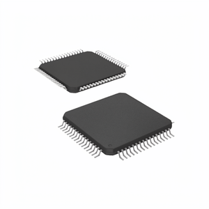 Embedded Authorized Distributor IC MCU 16BIT 512KB FLASH 64LFQFP 64 LQFP R5F100LLGFB#X0 <b>Electronic</b> Component Production - Product Image 1