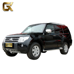 <span class=keywords><strong>Mitsubishi</strong></span> Pajero 2026 Usado en China, <span class=keywords><strong>4x4</strong></span> Económico y Capaz, Autos Usados Duraderos en Venta con Entrega a Todo el Mundo - Product Image 1