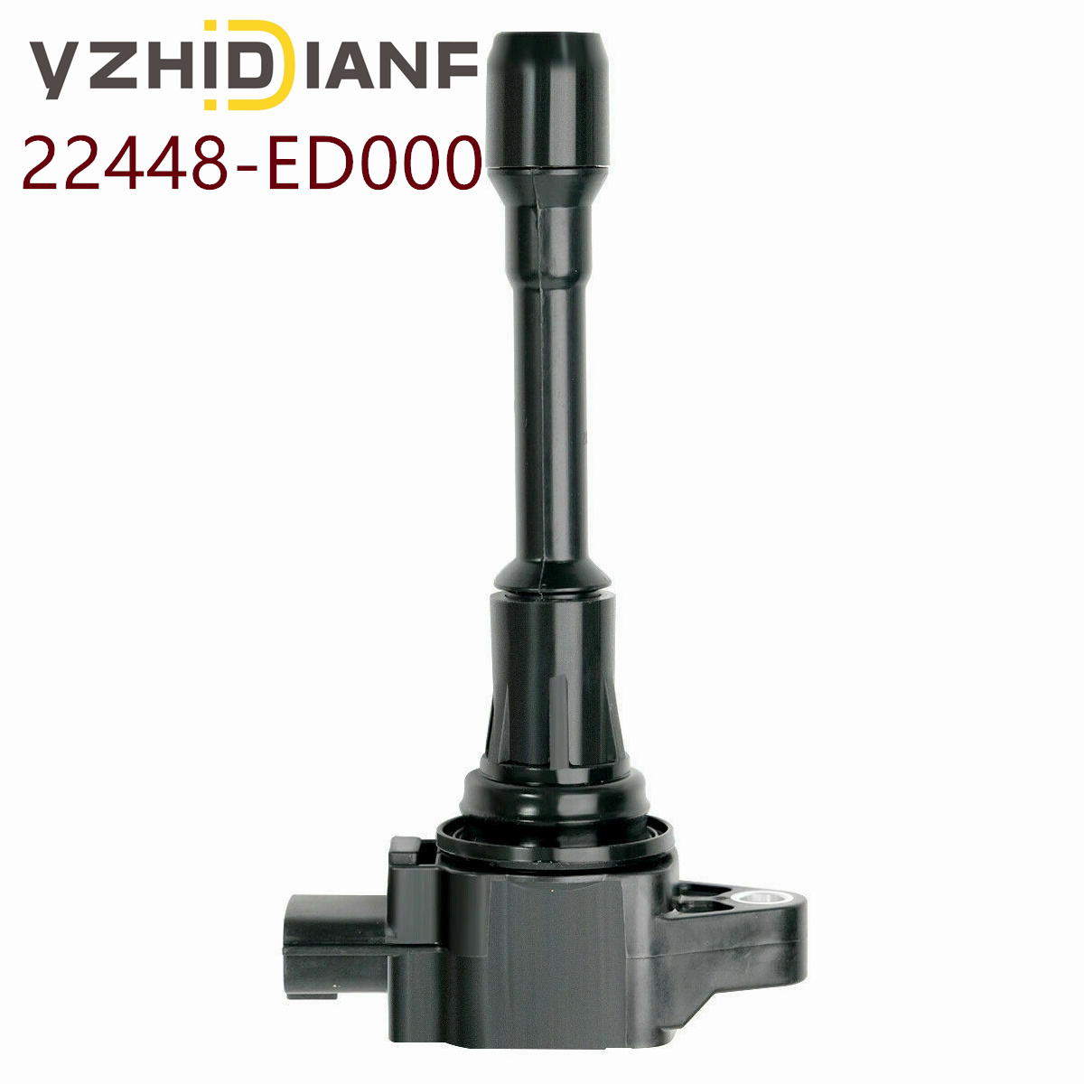kanaaa商品★ Ignition Coil 22448-JA00C for Nissan Altima Sentra Cube