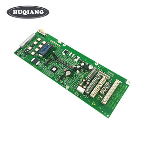 Elevator board parts <strong>smic</strong> 62.q id.nr.594175 elevator pcb id.nr.591472 air transportation one year - Product Image 2