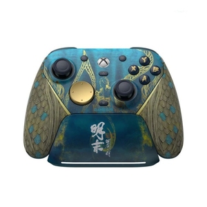 Gamesir G7 Pro Gevallen Veren Wuchang Draadloze Gamepad Pc Bewegingsdetectie, Android-Telefoon, Switch/Pc/Stoom Game <span class=keywords><strong>Controller</strong></span> - Product Image 1