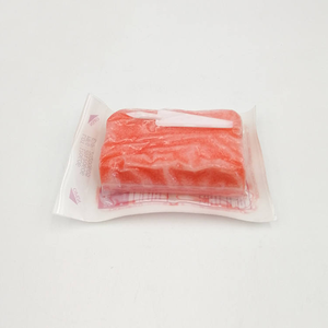 แปรงขัดผิวศัลยกรรมแบบใช้แล้วทิ้ง RICH ปลอดเชื้อ เป็นมิตรกับสิ่งแวดล้อม พร้อมที่ทำความสะอาดเล็บ <span class=keywords><strong>4</strong></span>% คลอเฮกซิดีน ได้รับการรับรองมาตรฐาน CE - Product Image 3