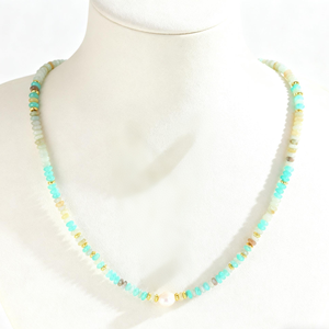 قلادة ملونة من الفولاذ المقاوم للصدأ ذهبية سلسلة تمديد قابلة للتعديل عارضة أزياء المرأة قلادات مجوهرات للهدايا - Product Image 3