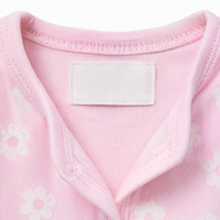 Pijama de bebé con estampado de camión de construcción, pelele de algodón de manga larga para recién nacido, con broches frontales, 0-12 meses