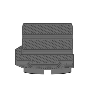 Protector de Maletero Premium para Todo Clima, TPE, para Lexus RX450HL 2015-2022 (Volante a la Derecha) - Product Image 1