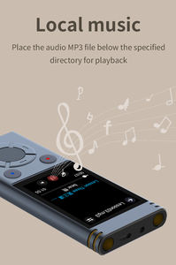 C3 AI Powered Smart Recording Pen Services OEM/ODM-Traduction et transcription en temps réel en 135 langues, 1800mAh, commande en gros - Product Image 5