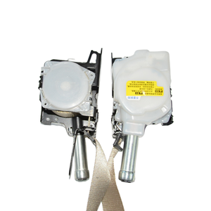 เข็มขัดนิรภัยรถยนต์สำหรับโตโยต้า แคมรี่ ไฮบริด ปี 2017 เข็มขัดนิรภัยผู้โดยสารด้าน<span class=keywords><strong>หน้า</strong></span> 73220-06440-A0  73210-06470-A0 - Product Image 4