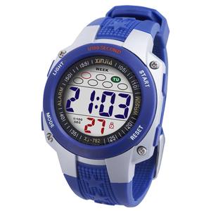 <span class=keywords><strong>Reloj</strong></span> Deportivo de Moda para Hombre, Nuevo, con Luz de Fondo - Product Image 6