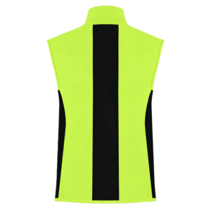 Gilet de cyclisme réfléchissant haute visibilité imperméable coupe-vent nuit équitation vélo <span class=keywords><strong>veste</strong></span> de sécurité pour l'équitation et la course en plein air - Product Image 2