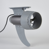 Propulseur électrique sous-marin Havospark Y01+B1 pour planche à pagaie avec moteur à longue autonomie et compatibilité variée des planches