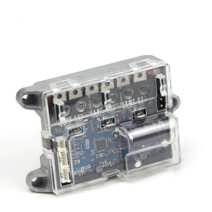 Bộ điều khiển phù hợp cho các bộ phận thay thế xe tay ga propro2 Tương thích với mạch điều khiển M365 v2.0 - Product Image 3