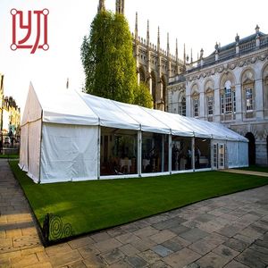 Tentes et chapiteaux de grande capacité pour 1000 personnes, idéales pour les églises, en vente - Product Image 4