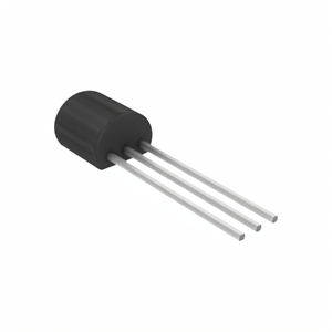 Composants électroniques de circuit du fabricant Channel Z0110NA 1AA2 TO-226-3, TO-92-3 Thyristors - Product Image 1