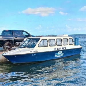 Grandsea 18 places, longueur 8,6 m, bateau-<span class=keywords><strong>taxi</strong></span> en FRP à prix avantageux à vendre - Product Image 2