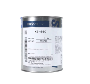 น้ำมันซิลิโคน ShinEtsu KF-54 ขนาด 20/50 กรัม 1 กิโลกรัม ความหนืดต่ำ ของเหลวใส สำหรับการปรับสภาพพื้นผิว สารหล่อลื่นพลาสติก สารช่วยปล่อยแม่พิมพ์ - Product Image 3