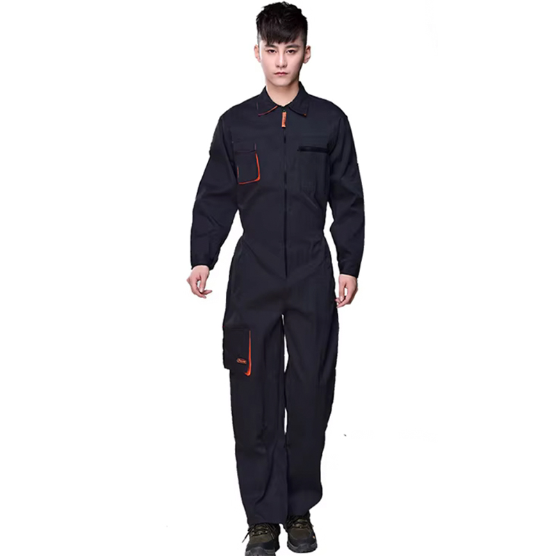 Design A-Black