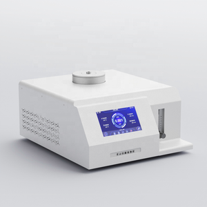 Équipement de test de calorimètre à balayage différentiel 220V 1 an mesure le calorimètre à balayage différentiel de flux de chaleur - Product Image 1