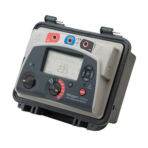 Multímetro de Potencia AVO PMM-1 (Calibrado 2025) - Product Image 2