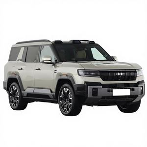 Popular China Leopard 8 Adultos Suv Leopard 8 Byd Chino PHEV Coches Eléctricos Nueva Energía Vehículos Byd Fangchengbao Leopard 8 Venta - Product Image 1