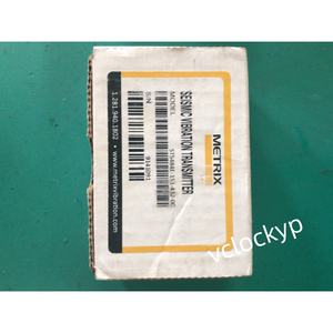 1 Sensor METRIX ST5484E-121-532-00 Nuevo, Envío Rápido Vía FedEx o DHL - Product Image 3