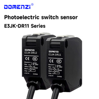 Commutateur photoélectrique E3JK-TP12-C E3JK-DR11 capteur DR12 RR11 RR12 TR11 TR12-C-D/L