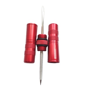 Tubo adhesivo multifunción 3 en 1, Kit de herramientas de reparación de neumáticos sin cámara, <span class=keywords><strong>pinchazo</strong></span> rápido de emergencia - Product Image 3