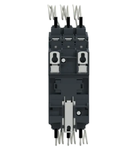 Contacteur de commutation à condensateur Schneider TeSys Deca LC1DGKM7C LC1DTKM7C LC1DWKM7C 220VAC Triphasé - Product Image 3