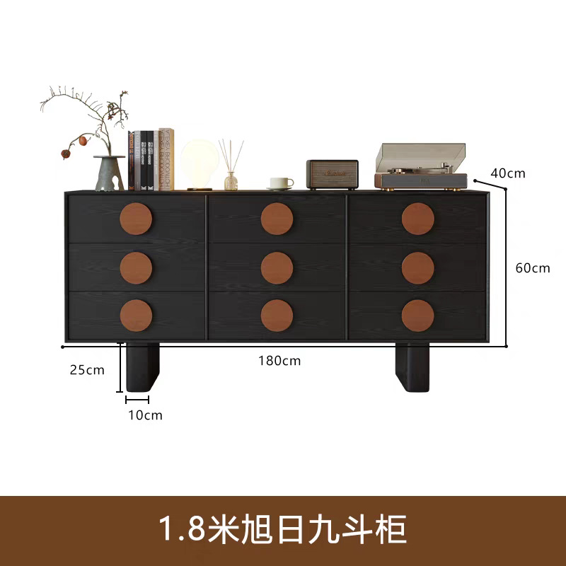 Credenza da 1,8 m