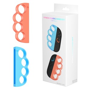 JYS-NS2298 Petite poignée pour Nintendo <span class=keywords><strong>Switch</strong></span> <span class=keywords><strong>2</strong></span>, poignées de boxe gauche et droite, poignées de boxe simples - Product Image 6