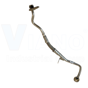 Turbo tăng áp cung cấp dầu Ống B <span class=keywords><strong>m</strong></span> W M5 F90 4.4 F90 MK7 V8 2019 8K 7934655 11427934655 - Product Image 3