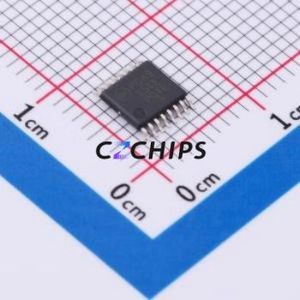 Expansor de E/S de chip IC de circuito integrado PCA9654EDTR2G, original y nuevo, a prueba de agua - Product Image 1