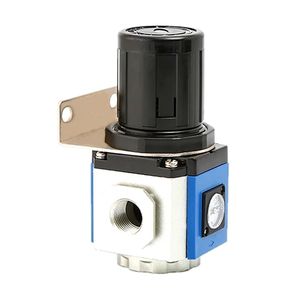 Valvola Riduttrice di Pressione AIRTAC Serie <span class=keywords><strong>GR</strong></span> di Alta Qualità GR20006F1 GR20008F1 GR30008F1 - Product Image 3