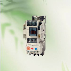 OEM Custom Made Korea DACO TH 22 Thermal Overload <b>Relay</b> Industrial Motor Protection for MC Contactor Systems - Product Image 2