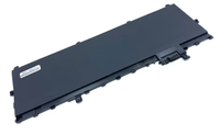 Batería para Portátil Ultra 01AV430 para Lenovo ThinkPad X1 Carbon 5ª Gen 2017 6ª Gen 2018 Series