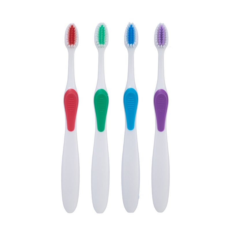Wholesale Custom Household Plastic Nylon Bristle